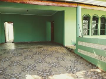 Ribeirao Preto Lagoinha Casa Venda R$420.000,00 3 Dormitorios 4 Vagas Area do terreno 250.00m2 Area construida 157.51m2