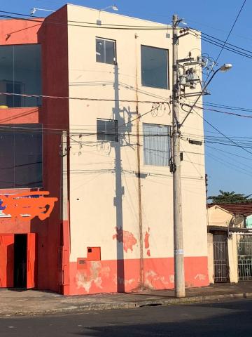 Ribeirao Preto Ipiranga comercial padrao Venda R$1.500.000,00 1 Dormitorio  Area do terreno 255.00m2 Area construida 428.63m2