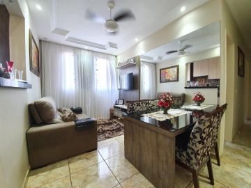 Ribeirao Preto Condominio Mirante Sul Apartamento Venda R$225.000,00 Condominio R$180,00 2 Dormitorios 1 Vaga Area do terreno 47.13m2 Area construida 47.13m2