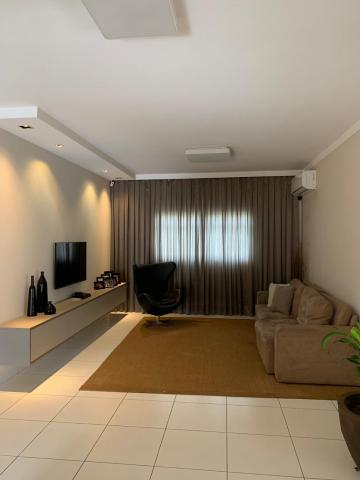 Ribeirao Preto Jardim Ouro Branco casa condominio Venda R$1.350.000,00 Condominio R$262,00 5 Dormitorios 15 Vagas Area do terreno 1367.00m2 Area construida 350.00m2