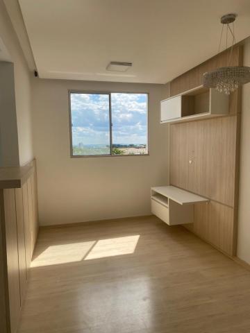Ribeirao Preto Condominio Mirante Sul Apartamento Venda R$255.000,00 Condominio R$265,00 2 Dormitorios 1 Vaga Area do terreno 53.68m2 Area construida 53.68m2