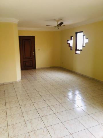 Ribeirao Preto Parque dos Bandeirantes Apartamento Venda R$340.000,00 Condominio R$180,00 3 Dormitorios 1 Vaga Area do terreno 88.88m2 Area construida 88.88m2