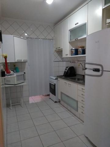 Ribeirao Preto Jardim Ana Maria Apartamento Venda R$300.000,00 Condominio R$200,00 2 Dormitorios 1 Vaga Area do terreno 55.00m2 Area construida 55.00m2