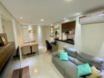 Ribeirao Preto Condominio Mirante Sul Apartamento Venda R$250.000,00 Condominio R$320,00 2 Dormitorios 1 Vaga 