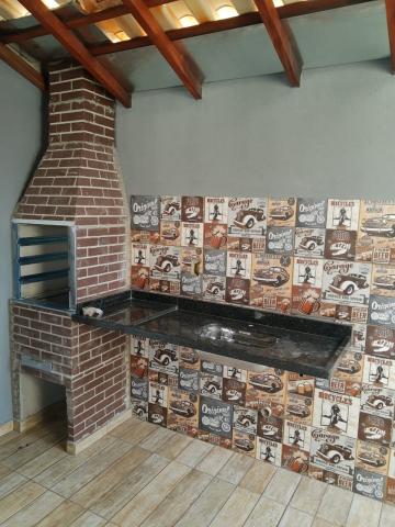 Ribeirao Preto Parque das Oliveiras Casa Venda R$240.000,00 2 Dormitorios 3 Vagas Area do terreno 160.00m2 Area construida 55.00m2