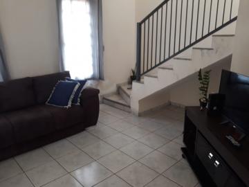 Ribeirao Preto Parque das Figueiras Casa Venda R$480.000,00 4 Dormitorios 3 Vagas Area do terreno 301.37m2 Area construida 138.84m2