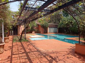 Ribeirao Preto Jardim Sao Luiz casa condominio Venda R$3.500.000,00 Condominio R$9.528,00 5 Dormitorios 6 Vagas Area do terreno 2572.13m2 Area construida 871.06m2