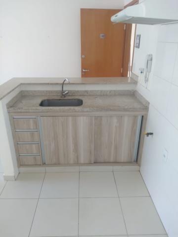 Ribeirao Preto Jardim Greenville Apartamento Venda R$245.000,00 Condominio R$100,00 2 Dormitorios 1 Vaga Area construida 49.00m2