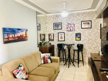 Ribeirao Preto Presidente Medici Apartamento Venda R$239.000,00 Condominio R$300,00 3 Dormitorios 1 Vaga 