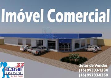 Ribeirao Preto Vila Tiberio comercial padrao Venda R$620.000,00 2 Dormitorios  Area do terreno 102.60m2 Area construida 88.75m2