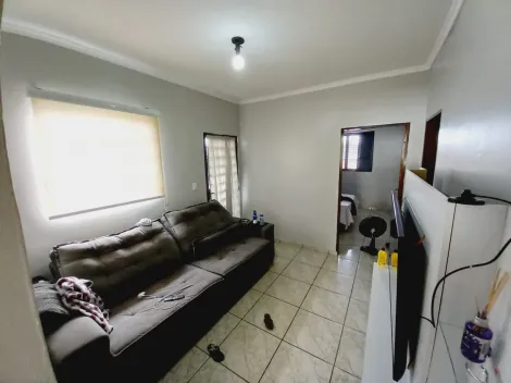Ribeirao Preto Sumarezinho Casa Venda R$600.000,00 4 Dormitorios 2 Vagas Area do terreno 372.32m2 Area construida 190.90m2