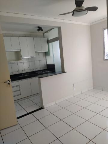 Ribeirao Preto Jardim Palmeiras Apartamento Venda R$130.000,00 Condominio R$270,00 2 Dormitorios 1 Vaga Area do terreno 46.98m2 Area construida 46.98m2