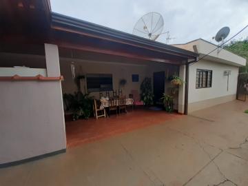 Ribeirao Preto Vila Monte Alegre Casa Venda R$560.000,00 4 Dormitorios 4 Vagas Area do terreno 546.88m2 Area construida 162.82m2