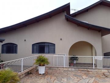 Ribeirao Preto Parque dos Bandeirantes Casa Venda R$850.000,00 3 Dormitorios 4 Vagas Area do terreno 532.60m2 Area construida 329.11m2