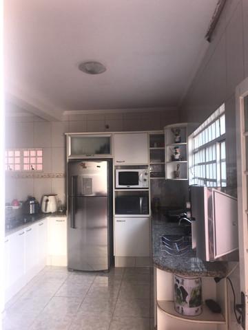 Ribeirao Preto Palmares Casa Venda R$720.000,00 4 Dormitorios 5 Vagas Area do terreno 336.00m2 Area construida 268.68m2