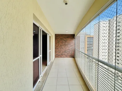 Apartamento de 137m² com 03 suítes à venda - Jardim São Luiz