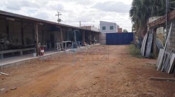 Ribeirao Preto Ipiranga Terreno Venda R$2.500.000,00  Area do terreno 3500.00m2 Area construida 99.14m2