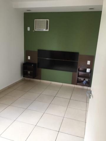 Ribeirao Preto Lagoinha Apartamento Venda R$290.000,00 Condominio R$450,00 3 Dormitorios 1 Vaga 