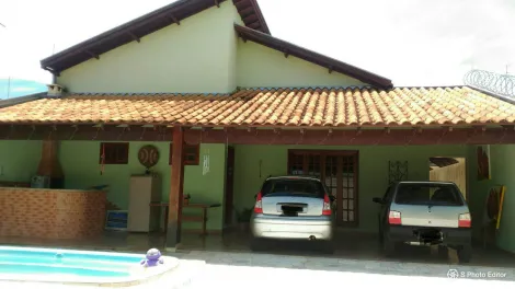 Casa de 220 m² com 3 quartos à venda - Jardim Palmares