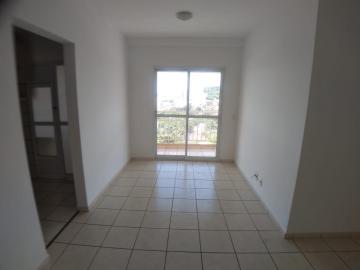 Ribeirao Preto Lagoinha Apartamento Venda R$220.000,00 2 Dormitorios 1 Vaga 