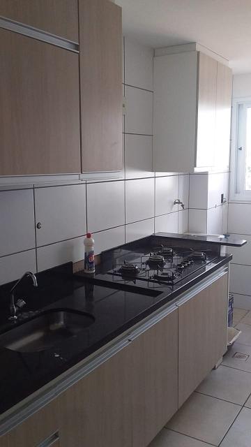 Ribeirao Preto Sumarezinho Apartamento Venda R$280.000,00 Condominio R$400,00 2 Dormitorios 1 Vaga 