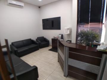 Ribeirao Preto Nova Ribeirania comercial padrao Venda R$820.000,00 6 Dormitorios  Area do terreno 250.00m2 Area construida 198.63m2
