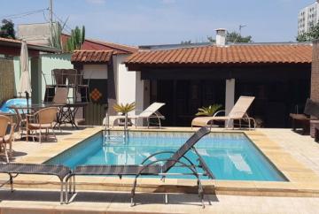 Ribeirao Preto Sumarezinho Casa Venda R$800.000,00 5 Dormitorios 6 Vagas Area do terreno 868.00m2 Area construida 372.29m2