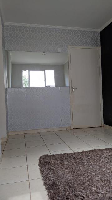 Ribeirao Preto Jardim Palmeiras Apartamento Venda R$100.000,00 Condominio R$310,00 2 Dormitorios 1 Vaga 