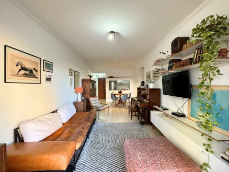 Ribeirao Preto Santa Cruz Apartamento Venda R$389.000,00 Condominio R$880,00 3 Dormitorios 1 Vaga 