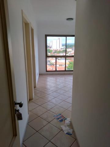 Ribeirao Preto Presidente Medici Apartamento Venda R$212.000,00 Condominio R$390,00 1 Dormitorio 1 Vaga 