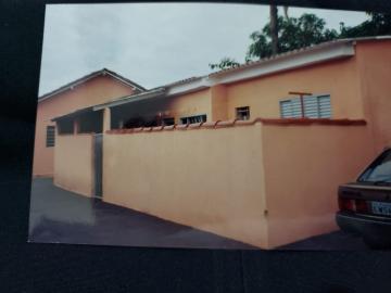 Ribeirao Preto Ipiranga Casa Venda R$550.000,00 3 Dormitorios 4 Vagas Area do terreno 550.00m2 Area construida 136.96m2