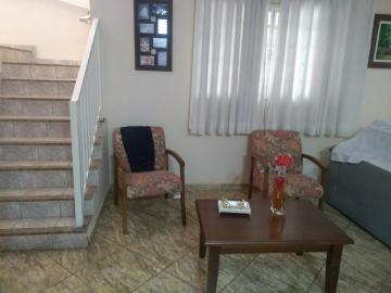 Ribeirao Preto Jardim Alexandre Balbo Casa Venda R$425.000,00 4 Dormitorios 3 Vagas Area do terreno 200.00m2 Area construida 202.79m2