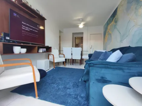 Ribeirao Preto Parque dos Bandeirantes Apartamento Venda R$400.000,00 Condominio R$220,00 3 Dormitorios 1 Vaga 