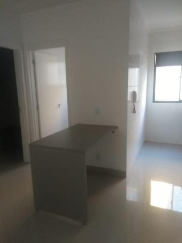 Ribeirao Preto Jardim Interlagos Apartamento Venda R$170.000,00 Condominio R$260,00 2 Dormitorios 1 Vaga 