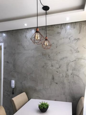 Ribeirao Preto Presidente Medici Apartamento Venda R$215.000,00 Condominio R$260,00 2 Dormitorios 1 Vaga 