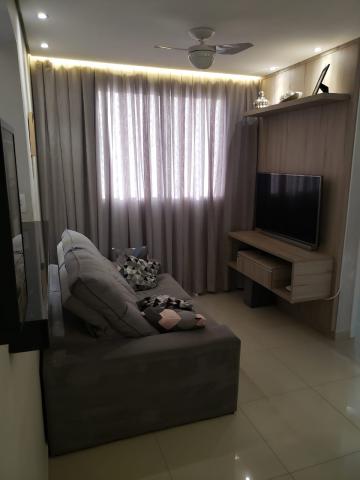 Ribeirao Preto Condominio Mirante Sul Apartamento Venda R$250.000,00 Condominio R$403,00 2 Dormitorios 1 Vaga 