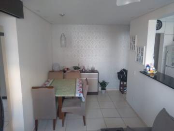 Ribeirao Preto Condominio Mirante Sul Apartamento Venda R$240.000,00 Condominio R$350,00 2 Dormitorios 1 Vaga 