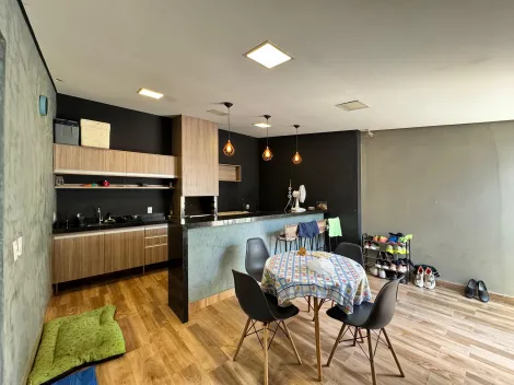 Ribeirao Preto Presidente Medici Casa Venda R$520.000,00 2 Dormitorios 2 Vagas Area do terreno 150.00m2 Area construida 138.14m2