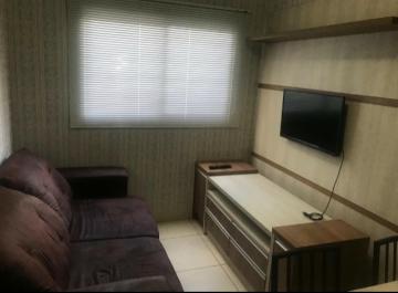 Ribeirao Preto Jardim Greenville Apartamento Venda R$219.000,00 Condominio R$200,00 2 Dormitorios 1 Vaga 