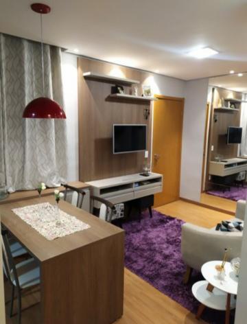Ribeirao Preto Jardim Greenville Apartamento Venda R$210.000,00 Condominio R$250,00 2 Dormitorios 1 Vaga 
