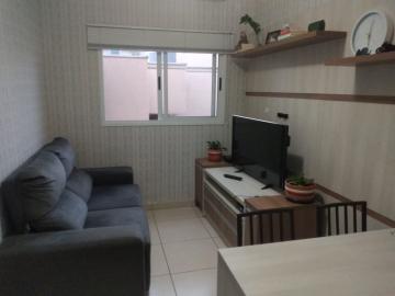 Ribeirao Preto Jardim Greenville Apartamento Venda R$232.000,00 Condominio R$50,00 2 Dormitorios 1 Vaga 