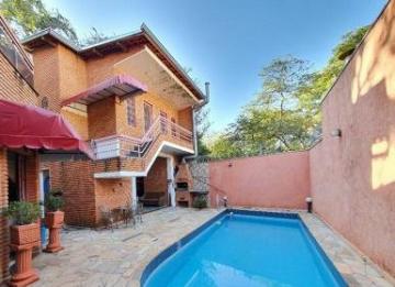 Ribeirao Preto Ribeirania Casa Venda R$2.150.000,00 6 Dormitorios 2 Vagas Area do terreno 396.00m2 Area construida 388.45m2
