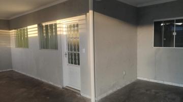 Ribeirao Preto Parque das Figueiras Casa Venda R$635.000,00 3 Dormitorios 3 Vagas Area do terreno 216.62m2 Area construida 102.06m2
