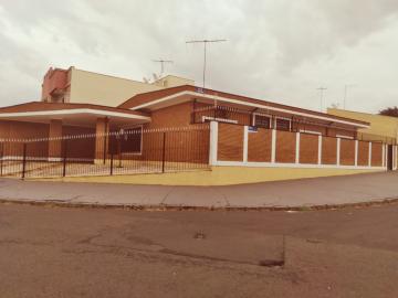 Ribeirao Preto Parque dos Bandeirantes Casa Venda R$650.000,00 3 Dormitorios 2 Vagas Area do terreno 288.00m2 Area construida 212.00m2