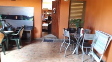 Ribeirao Preto Parque dos Bandeirantes Casa Venda R$520.000,00 3 Dormitorios 3 Vagas Area do terreno 262.50m2 Area construida 210.26m2
