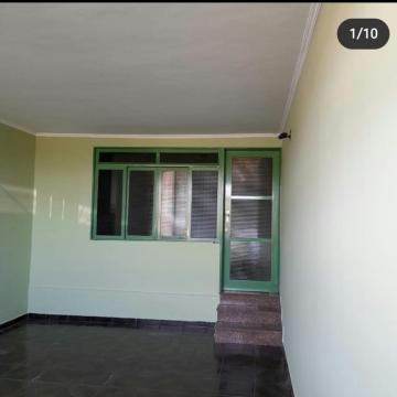 Ribeirao Preto Jose Sampaio Casa Venda R$250.000,00 3 Dormitorios 1 Vaga Area do terreno 80.00m2 Area construida 114.60m2