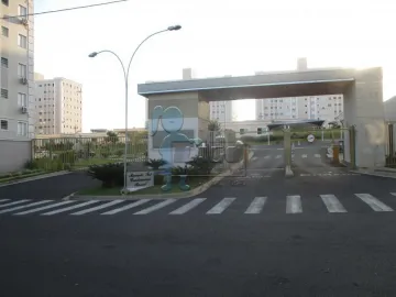 Ribeirao Preto Condominio Mirante Sul Apartamento Venda R$212.000,00 Condominio R$400,00 2 Dormitorios 1 Vaga 