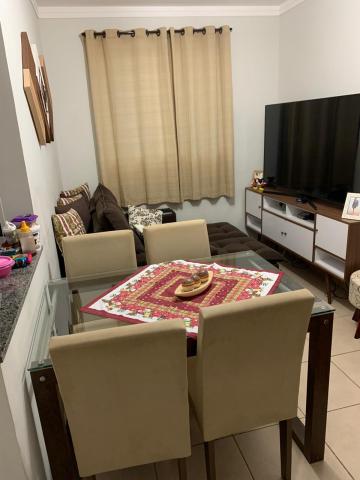 Ribeirao Preto Sumarezinho Apartamento Venda R$212.000,00 Condominio R$280,00 2 Dormitorios 1 Vaga 