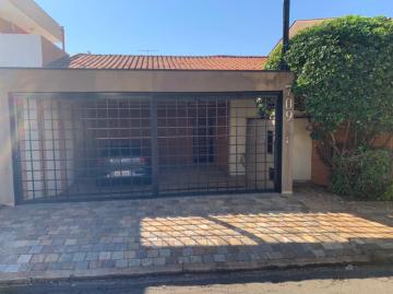 Ribeirao Preto Jardim Sao Luiz Casa Venda R$850.000,00 3 Dormitorios 3 Vagas Area do terreno 334.87m2 Area construida 185.10m2