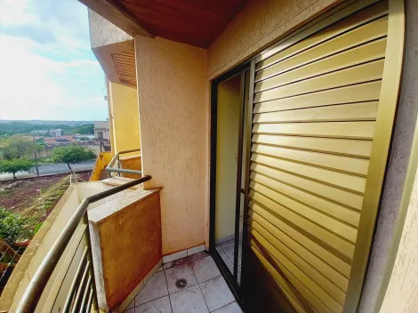 Ribeirao Preto Jardim Ana Maria Apartamento Venda R$250.000,00 Condominio R$250,00 1 Dormitorio 1 Vaga 